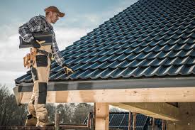 Best Solar Panel Roofing Installation  in Eastmont, WA